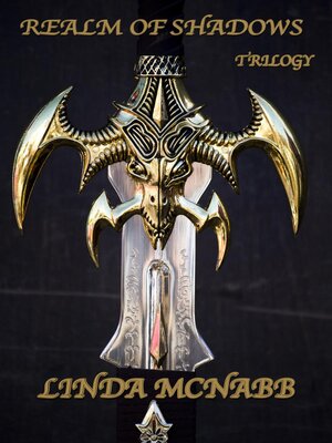 cover image of Realm of Shadows Trilogy